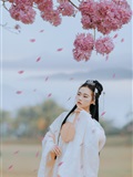 YITUYU Art Picture Language 2021.09.04 Encounter Fang Ji Apple Adult(9)